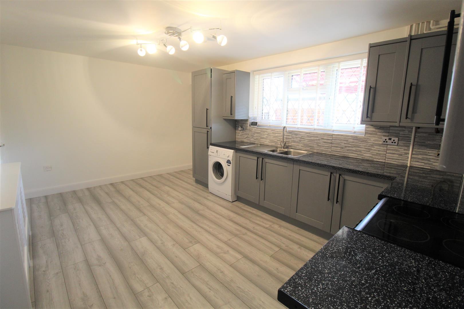 Anna Walk, Burslem, Stoke-On-Trent